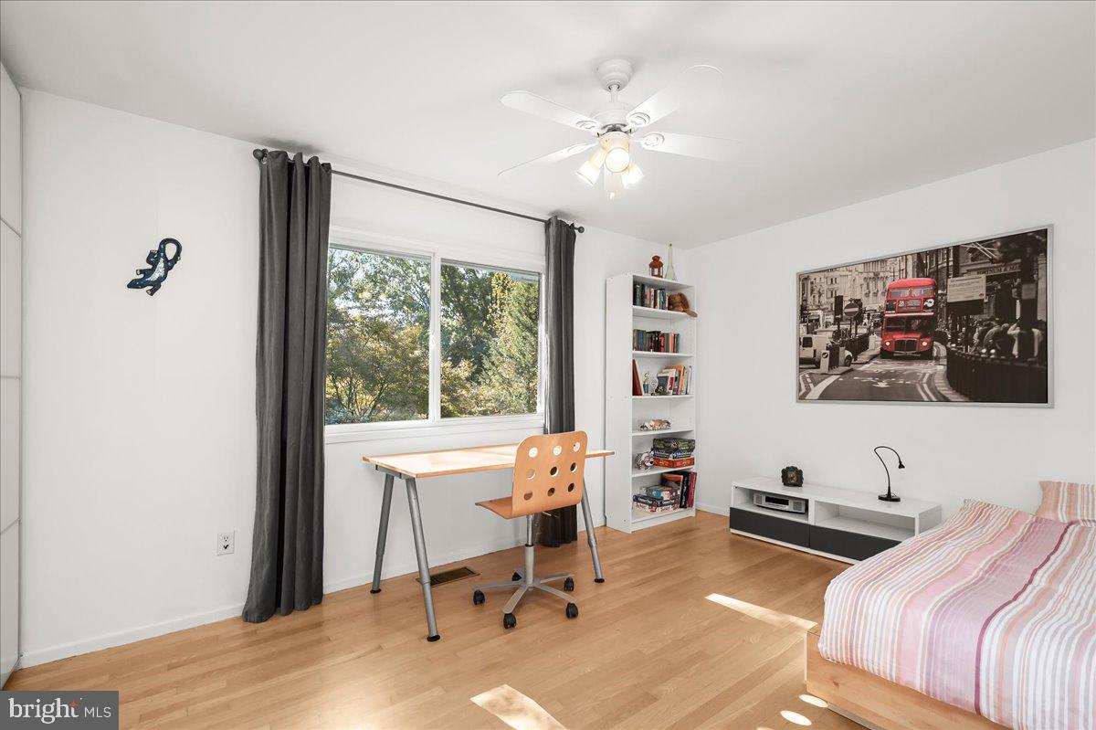 CARDEROCK SPRINGS - Residential