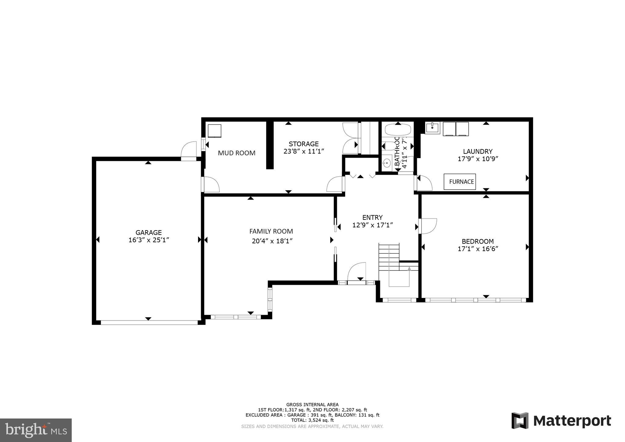 CARDEROCK SPRINGS - Residential