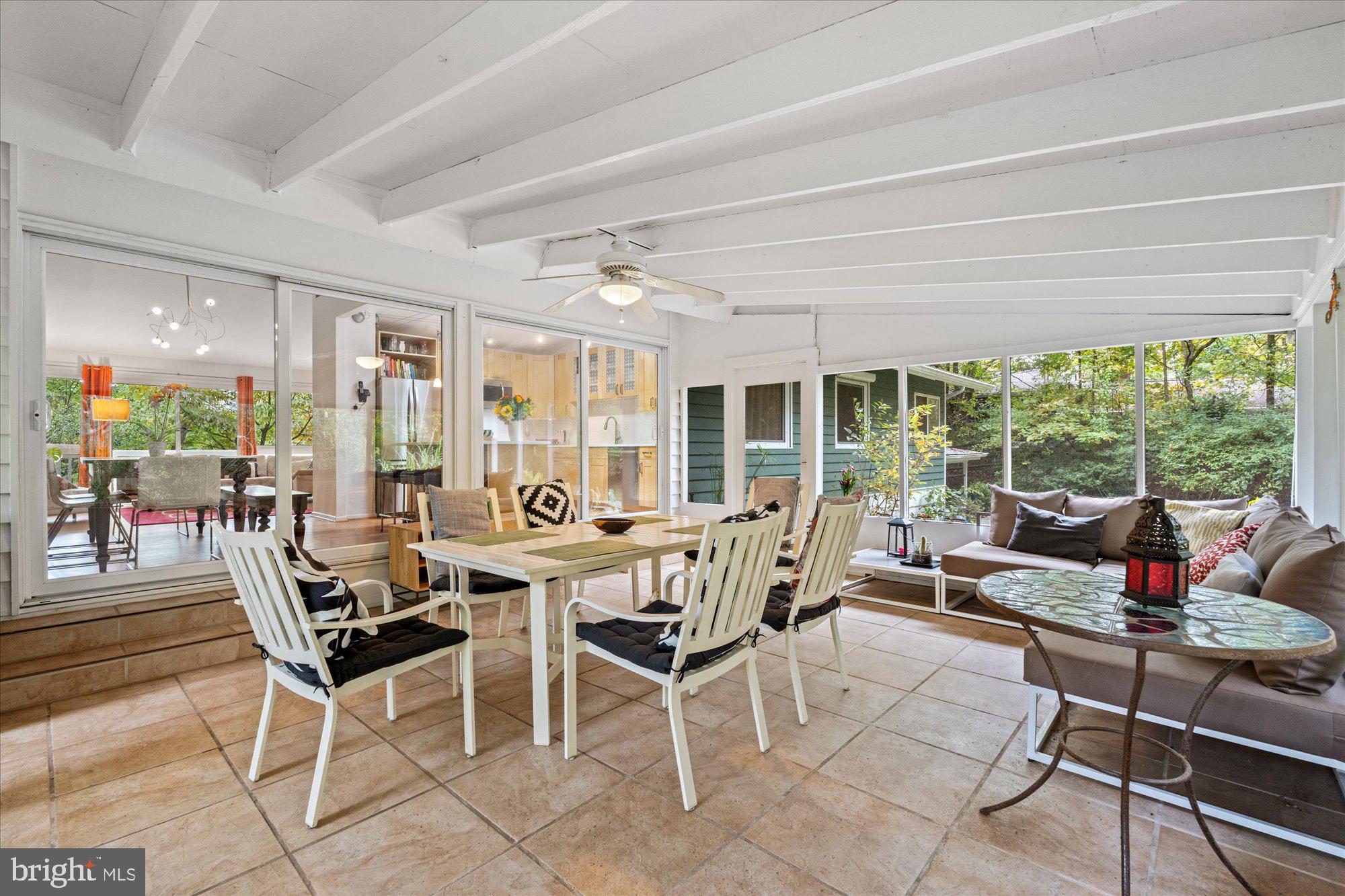 CARDEROCK SPRINGS - Residential