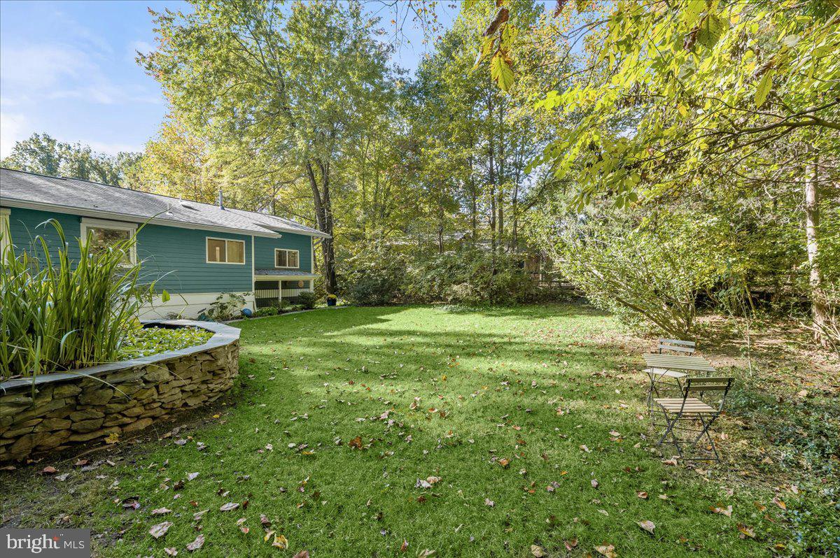 CARDEROCK SPRINGS - Residential