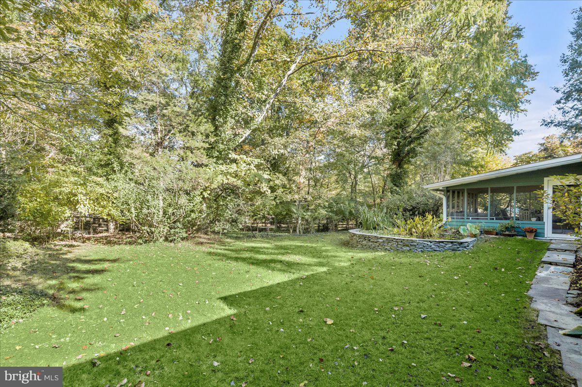 CARDEROCK SPRINGS - Residential