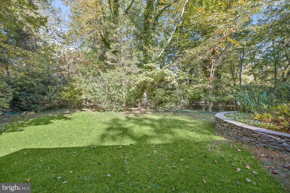 CARDEROCK SPRINGS - Residential