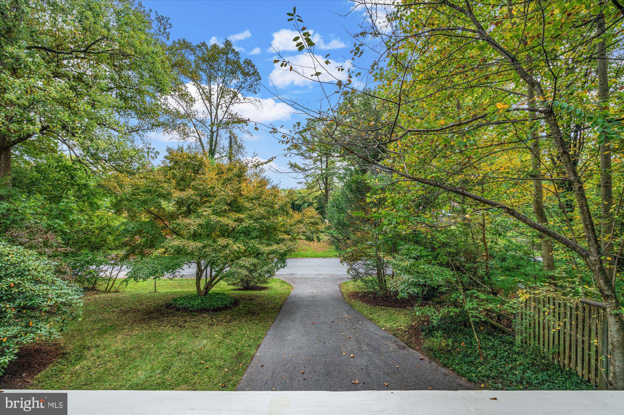 CARDEROCK SPRINGS - Residential