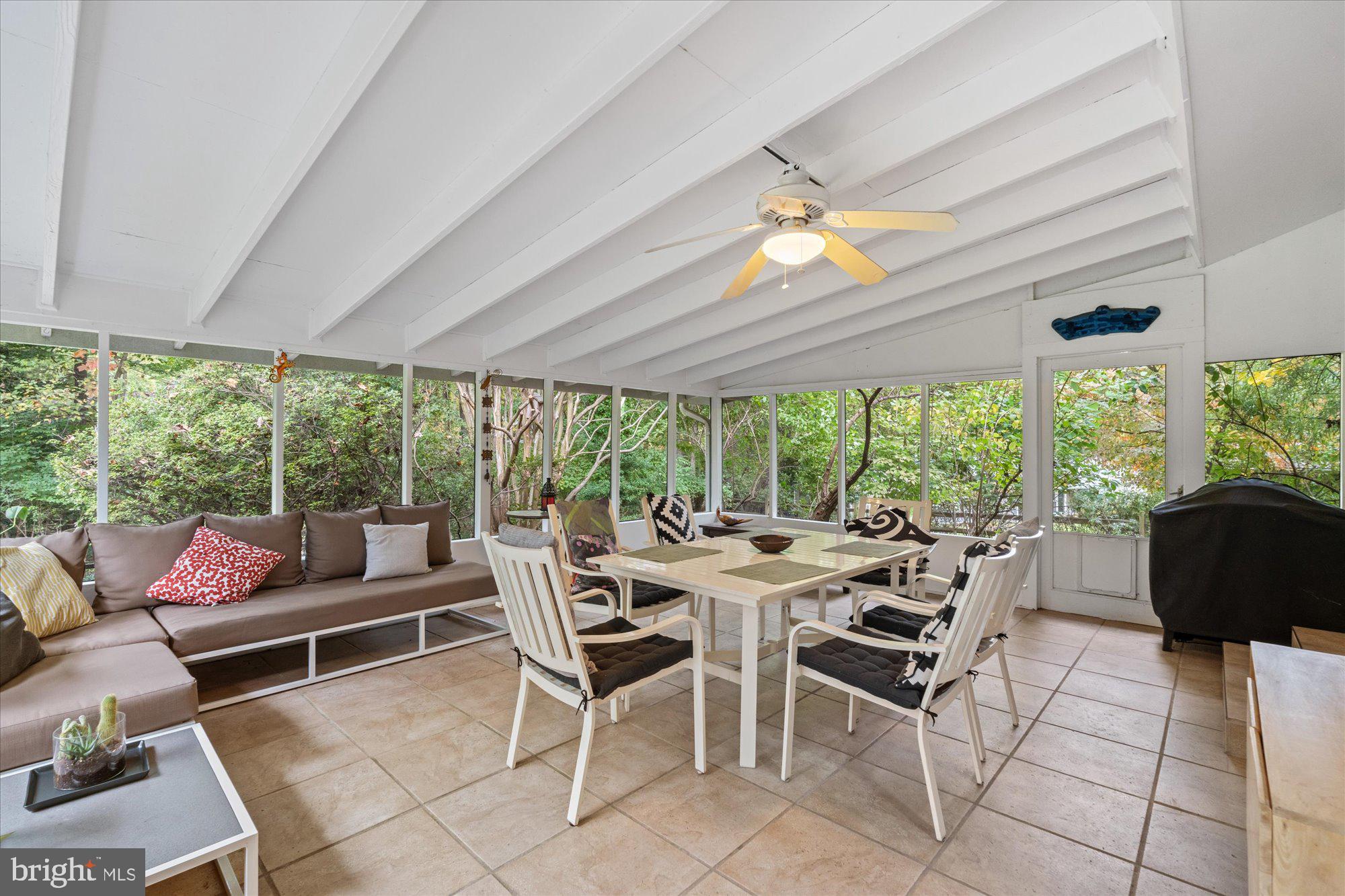 CARDEROCK SPRINGS - Residential