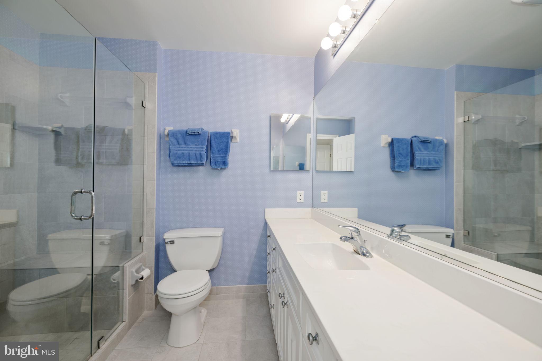 STONEYBROOKE - Residential