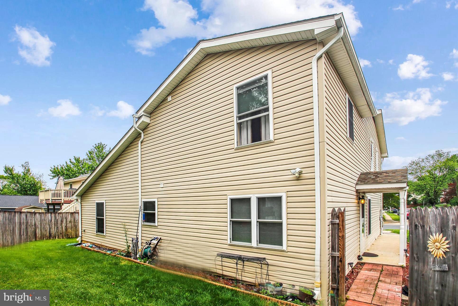 2493 WINTERGREEN WAY