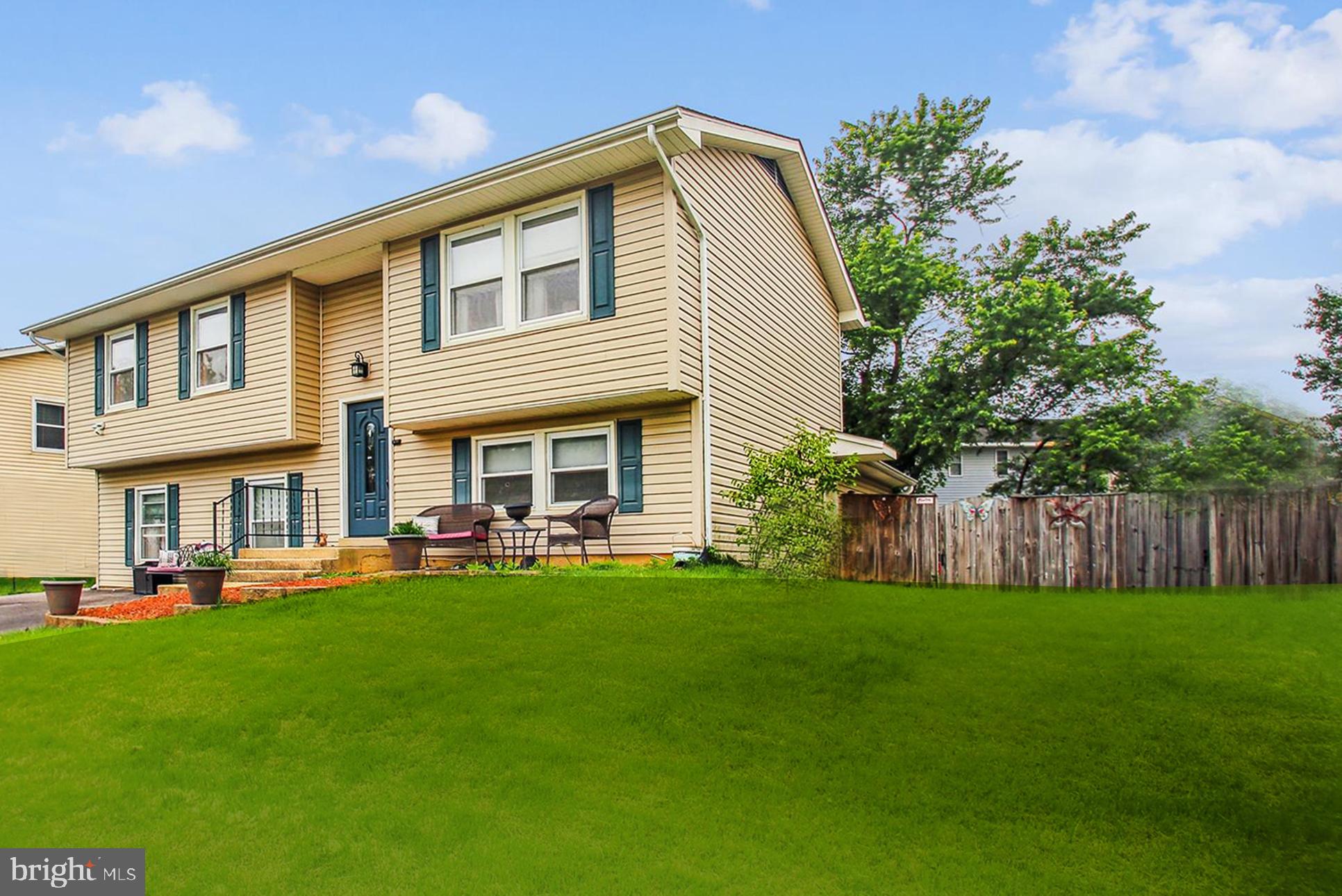 2493 WINTERGREEN WAY