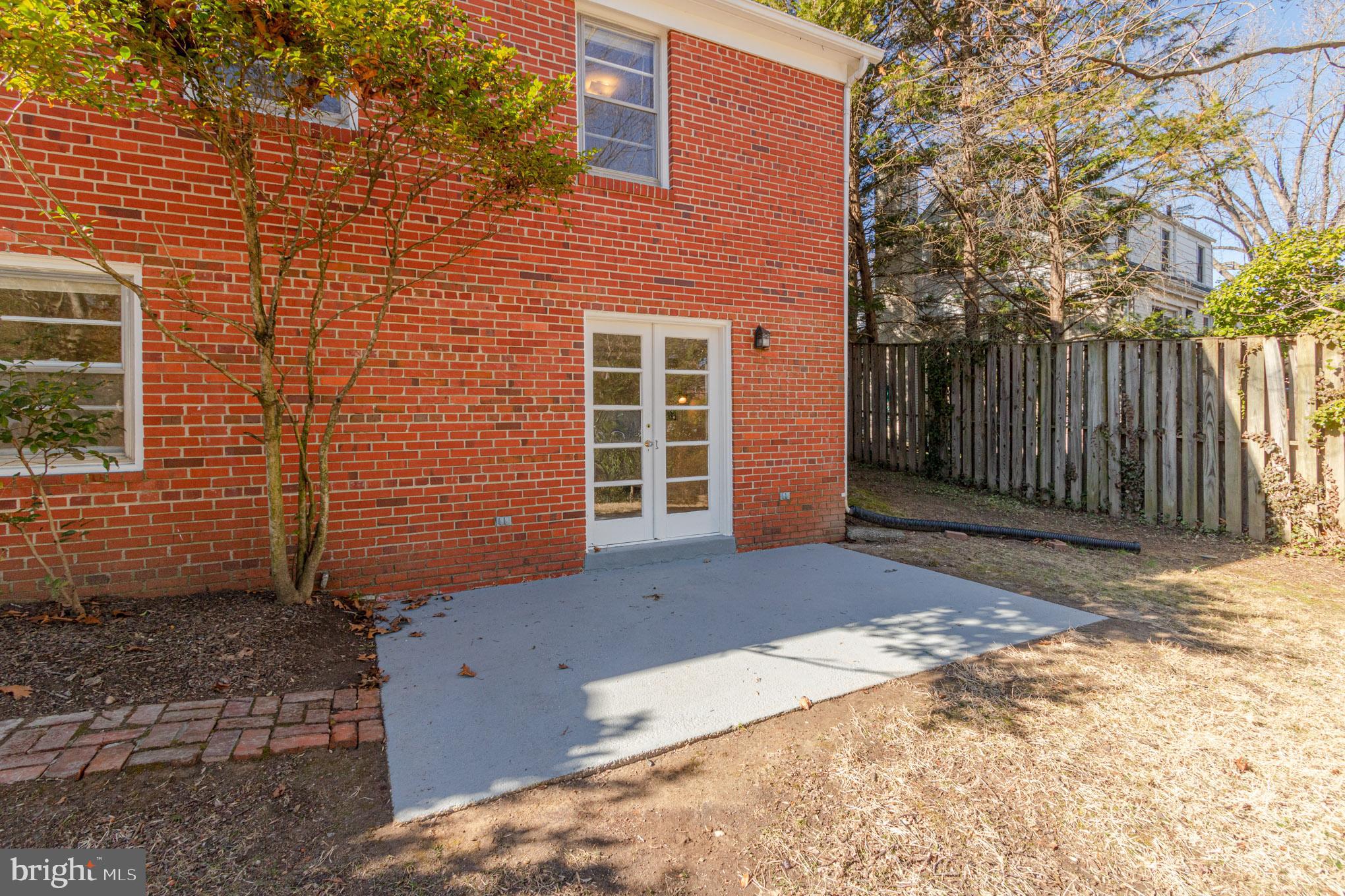 WESTGATE - Residential Lease