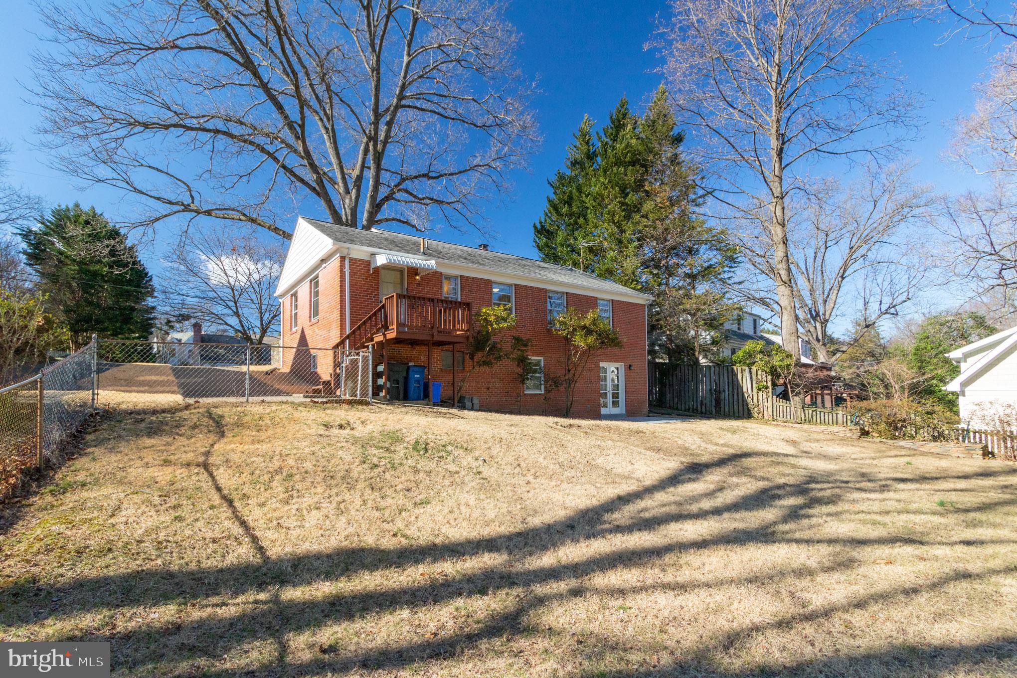 WESTGATE - Residential Lease