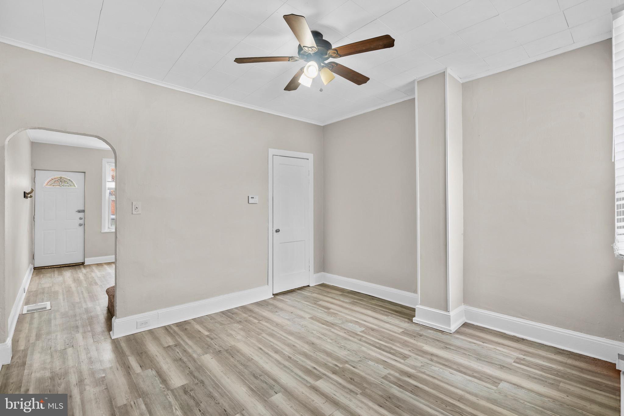 FISHTOWN - Residential