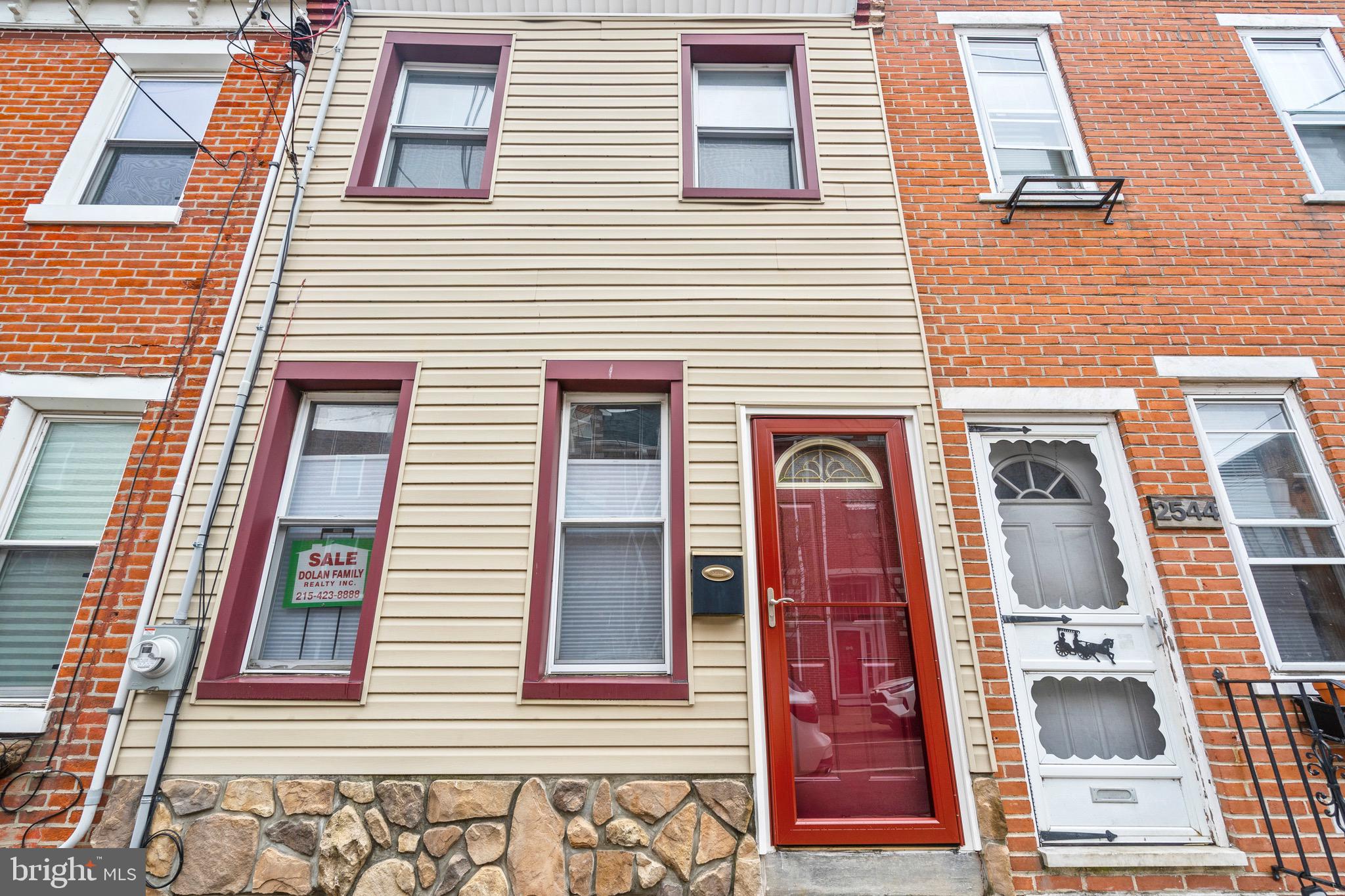 FISHTOWN - Residential