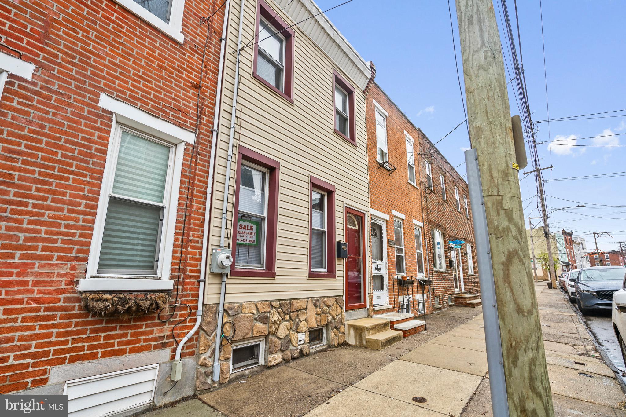 FISHTOWN - Residential