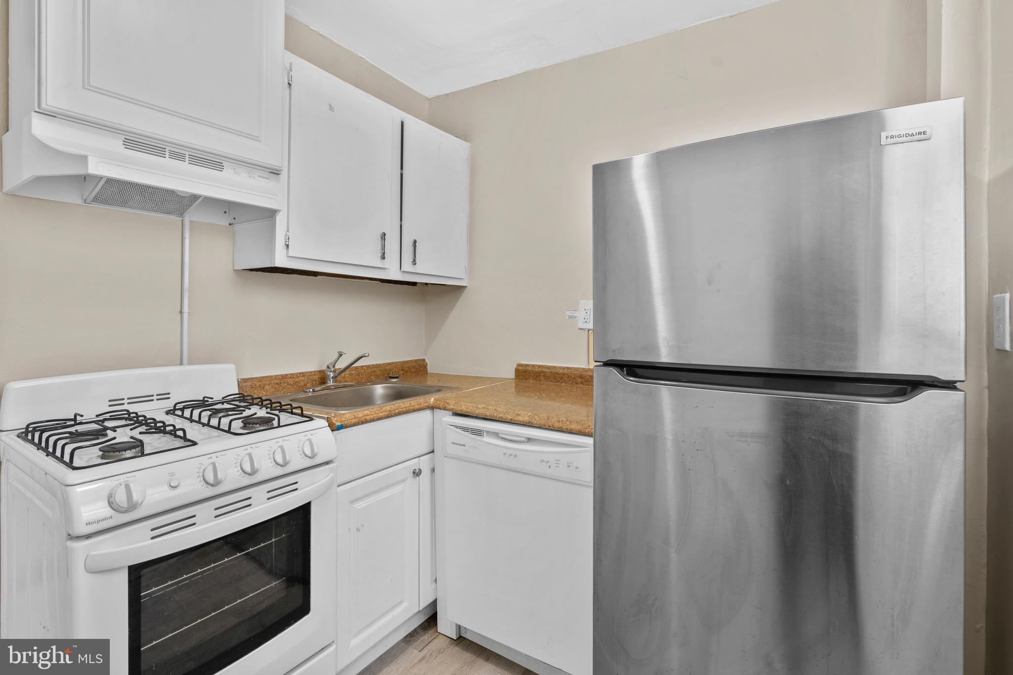 FISHTOWN - Residential