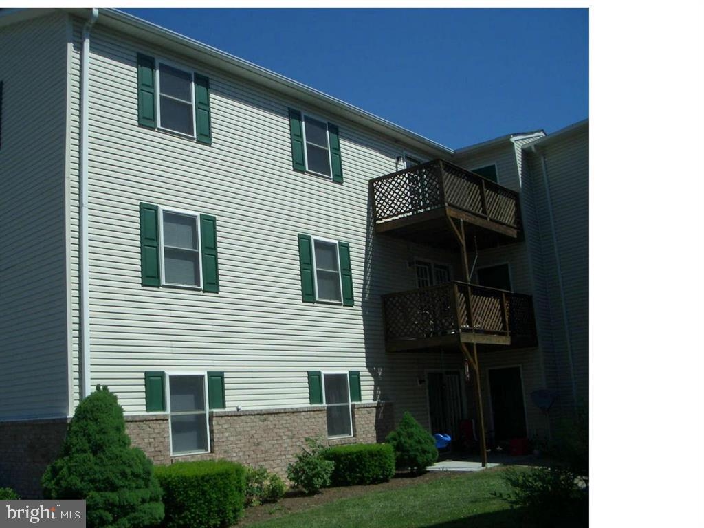 SIGNAL KNOB STATION - Residential Lease