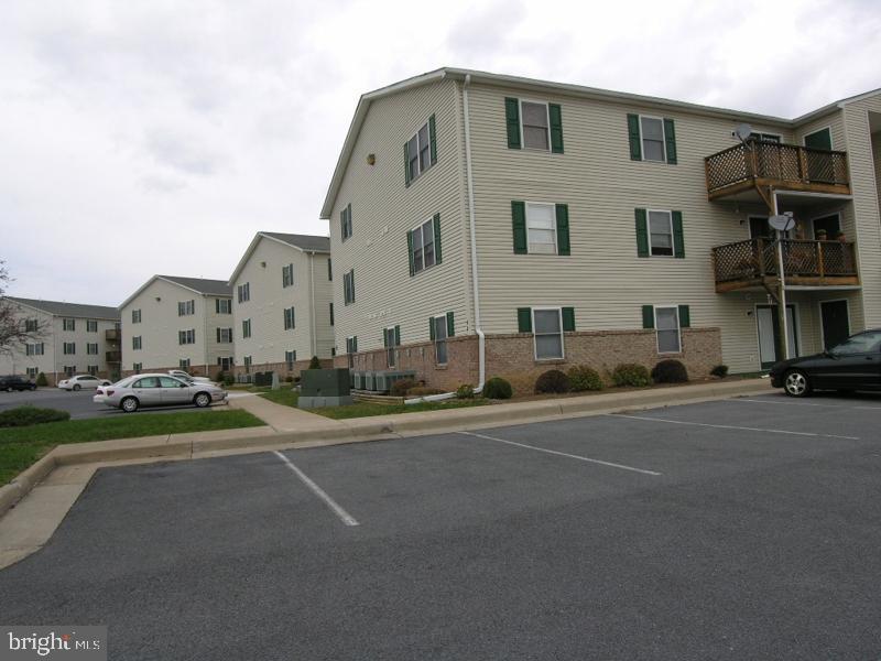 SIGNAL KNOB STATION - Residential Lease