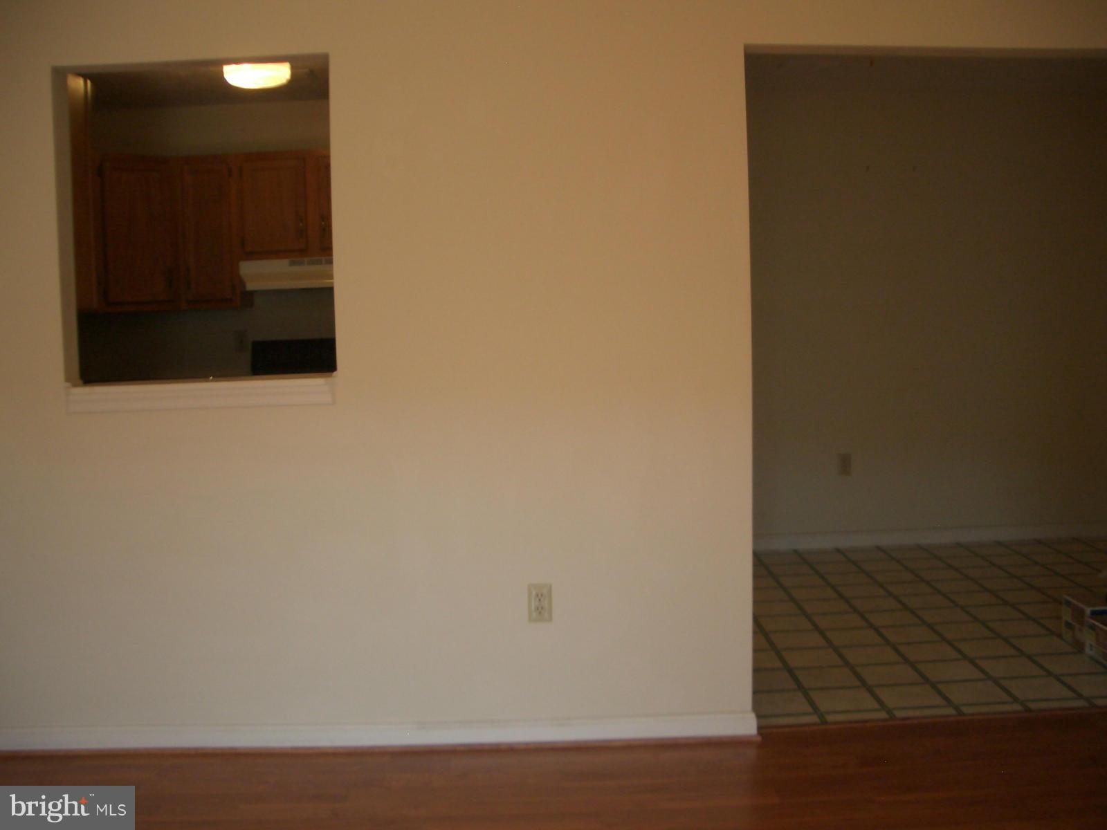 SIGNAL KNOB STATION - Residential Lease