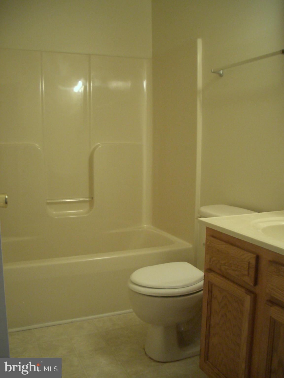 SIGNAL KNOB STATION - Residential Lease