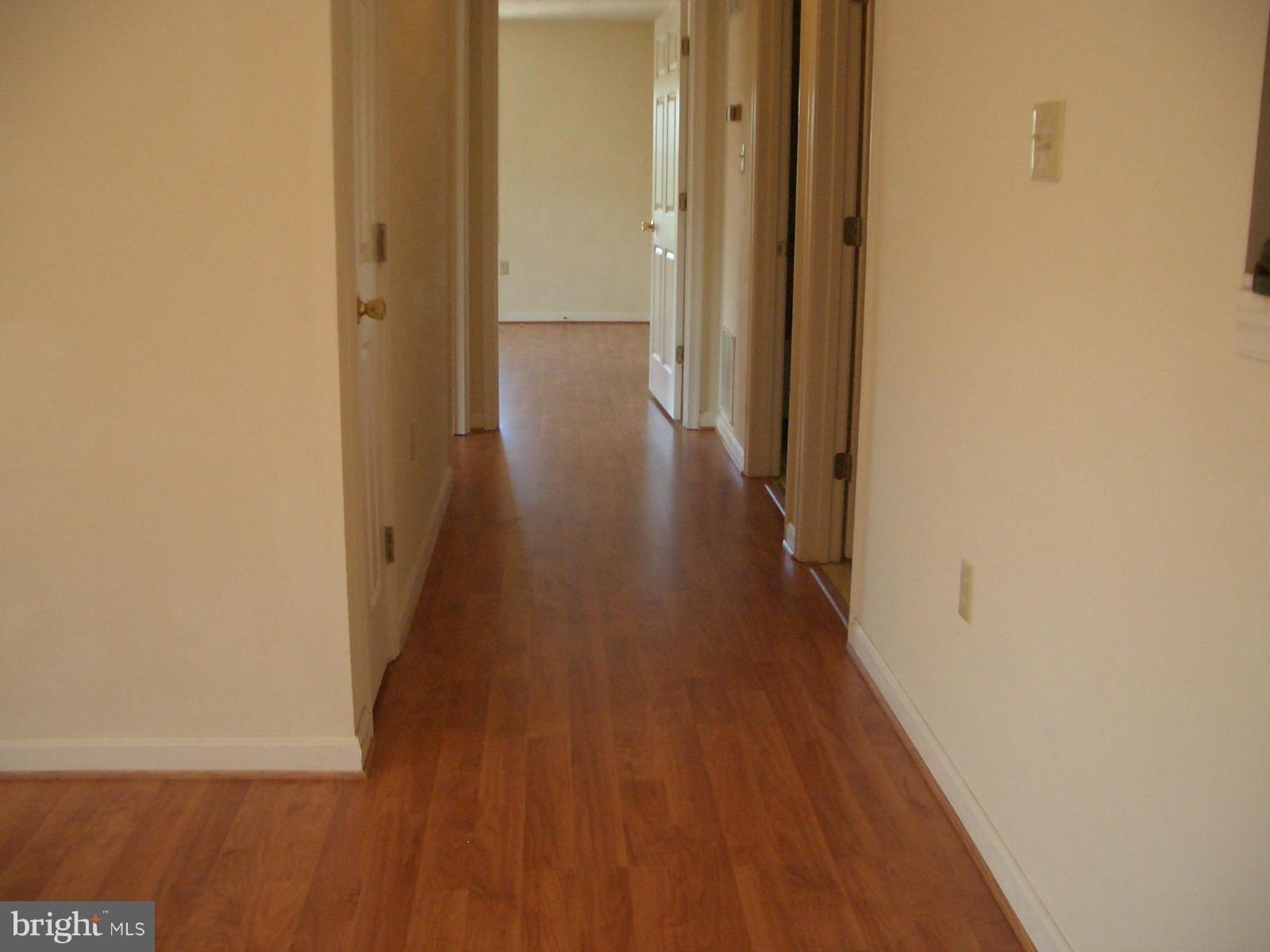 SIGNAL KNOB STATION - Residential Lease