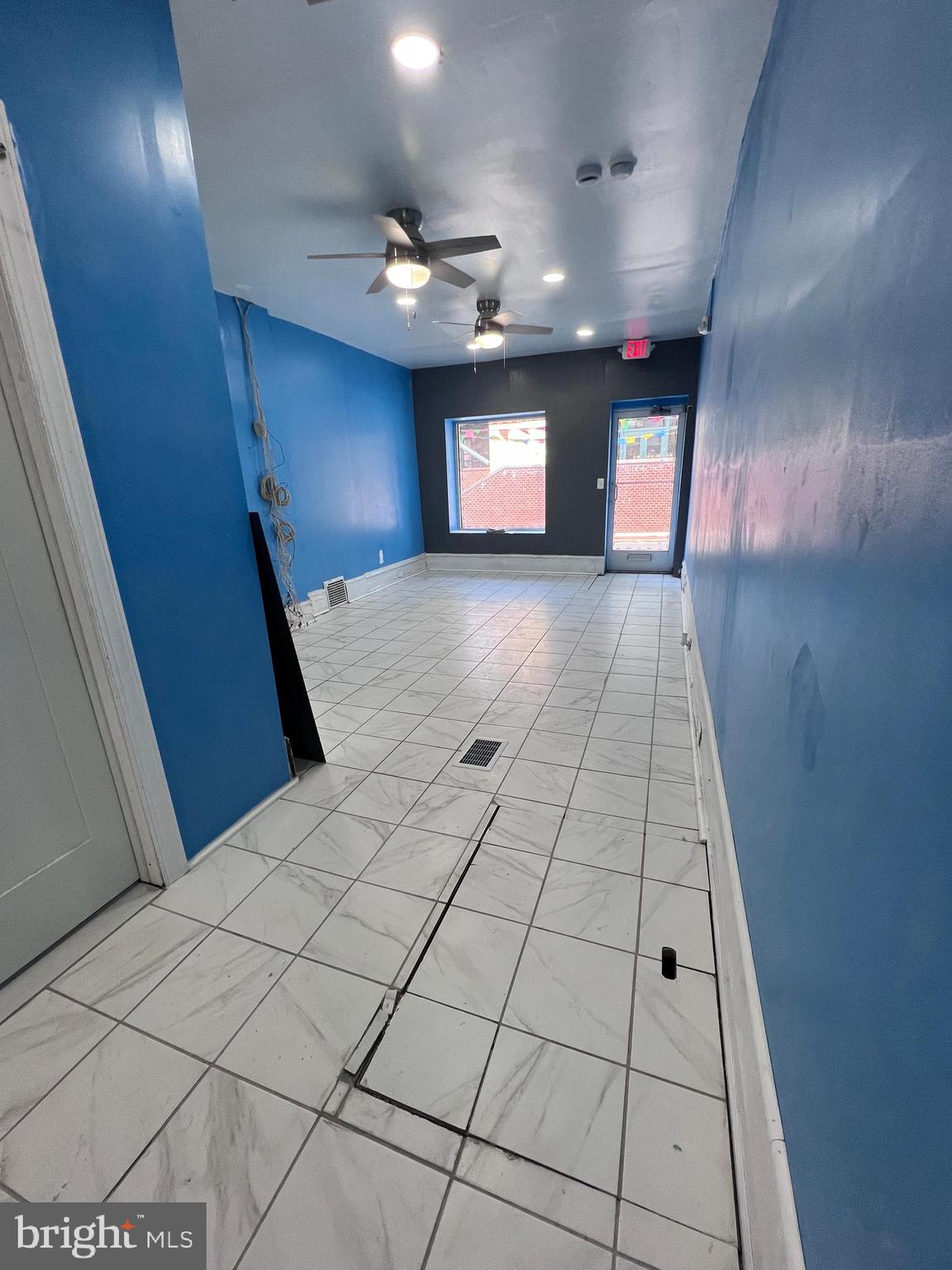 NONE AVAILABLE - Residential Income