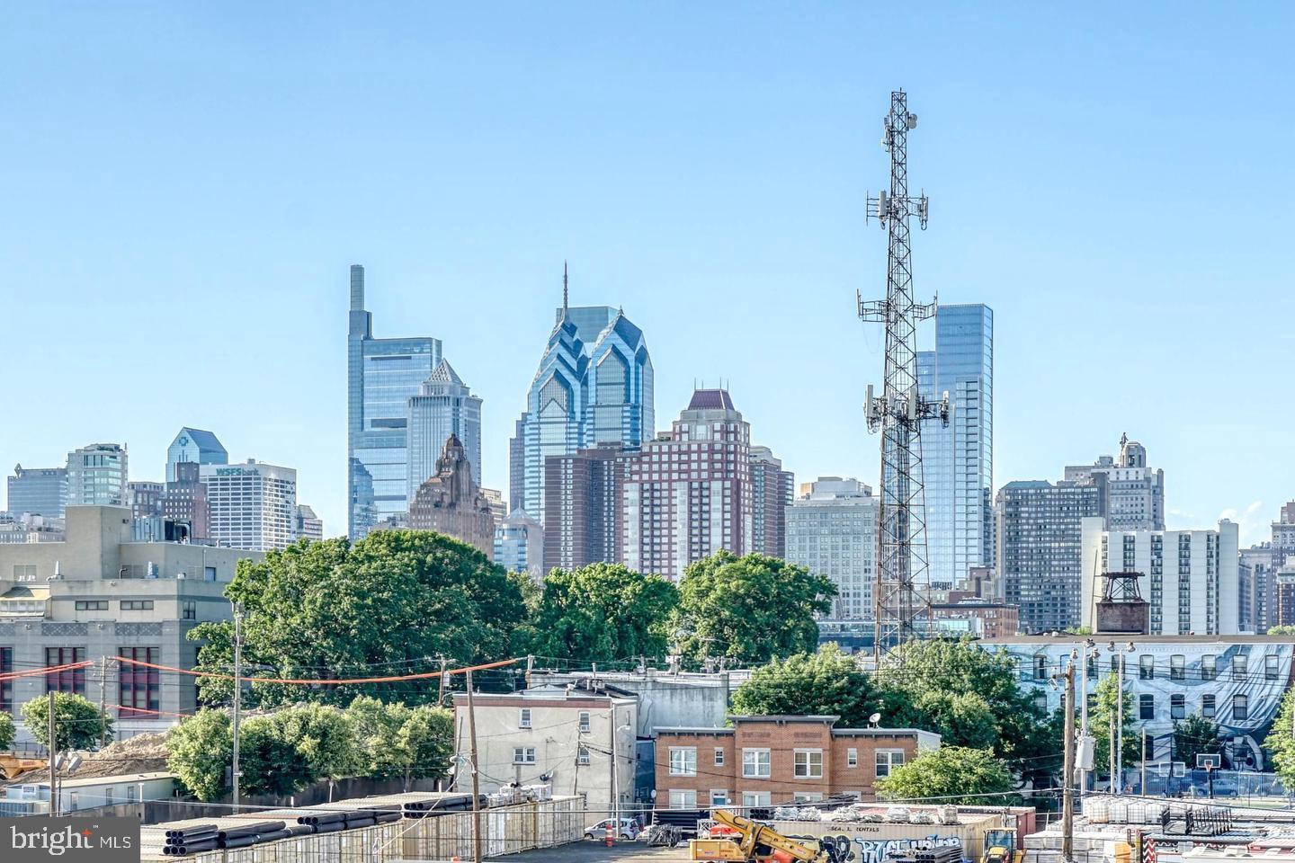 PASSYUNK SQUARE - Residential