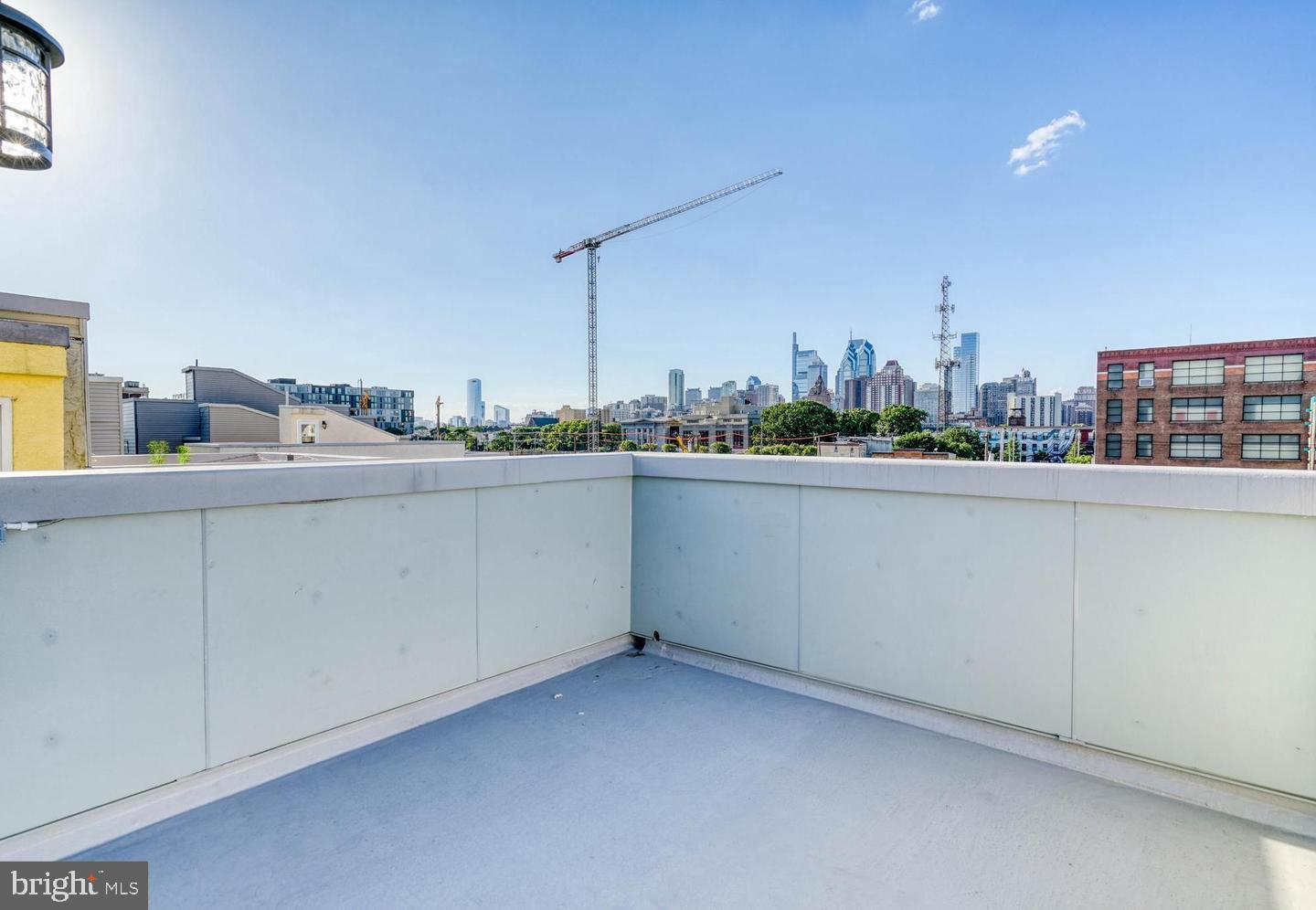 PASSYUNK SQUARE - Residential