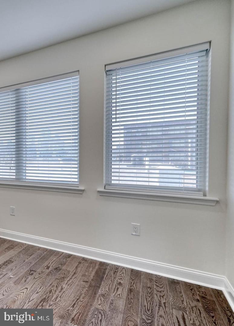 PASSYUNK SQUARE - Residential