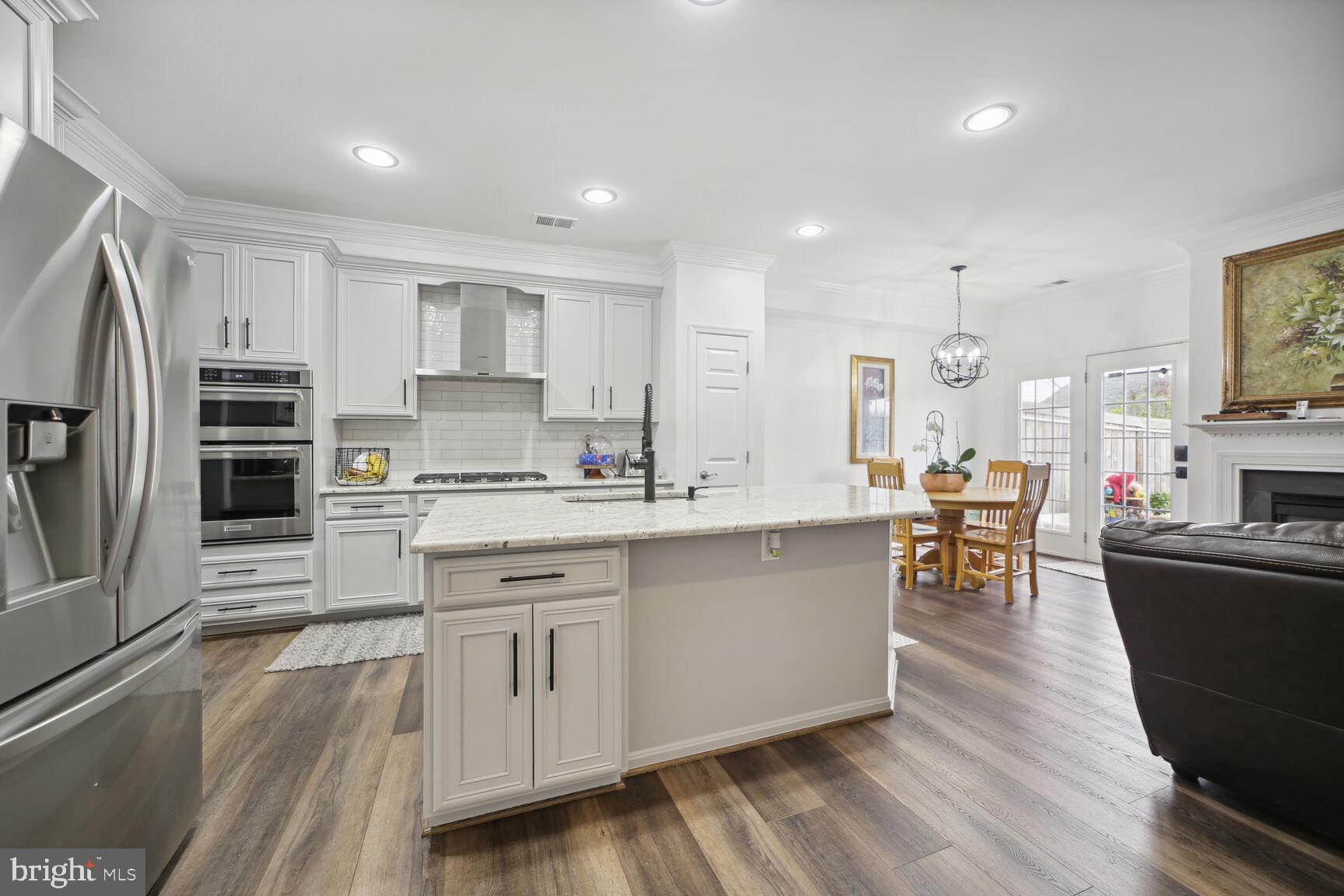 PORT POTOMAC - Residential