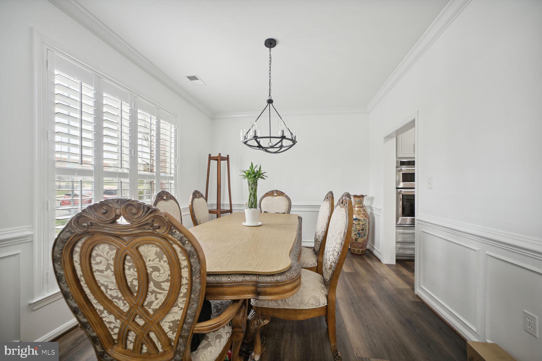 PORT POTOMAC - Residential