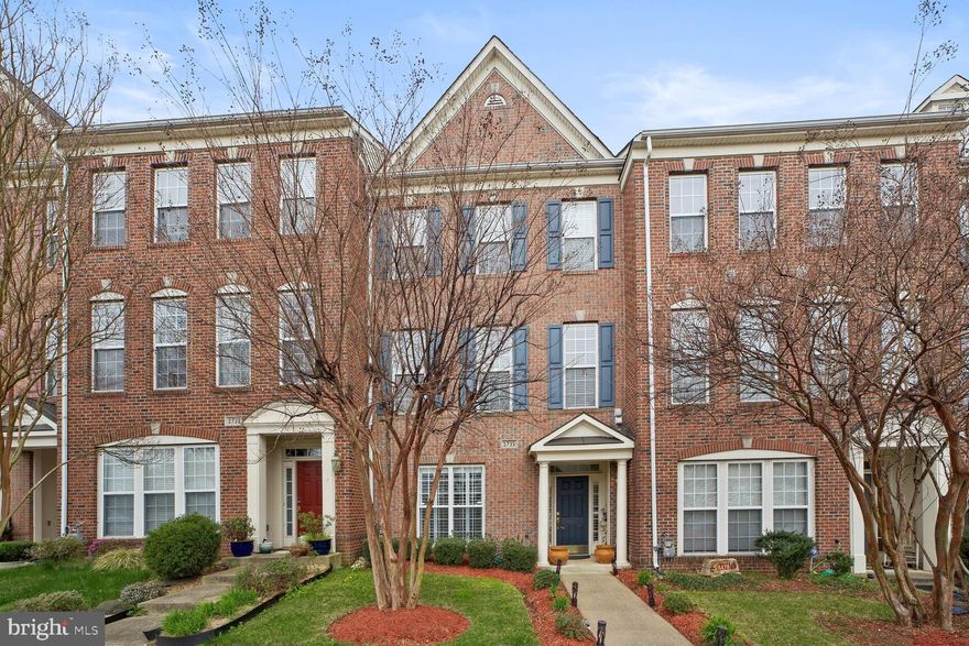 Nestled within the picturesque community of Woodbridge, Virginia, lies the charming home at 2735 Celestial Dr. This immaculate residence offers an unparalleled blend of luxury, comfort, and convenience, making it the perfect place to call home.

Step inside and discover a haven of tranquility boasting 4 bedrooms and 3 renovated bathrooms. Two of these bathrooms feature luxurious rainfall shower heads, offering a spa-like experience within the comfort of your own home. Each space has been meticulously designed to provide both functionality and elegance, ensuring every moment spent here is one of pure indulgence.

The heart of this home is the exquisite gallery kitchen, where culinary dreams come to life amidst a backdrop of wood floors that span throughout. Equipped with top-of-the-line appliances, ample storage, and sleek countertops, this culinary oasis is a chef's delight, promising to inspire culinary creativity and epicurean adventures.

Step outside and be greeted by a serene stone courtyard, a tranquil retreat where you can unwind amidst the beauty of nature. Perfect for  enjoying moments of solitude, this outdoor sanctuary is sure to become a cherished feature of daily life.

Beyond the confines of the home, residents of this vibrant community are treated to an array of amenities, including a sparkling swimming pool, tennis courts, basketball court, and recreational area. Additionally, the neighborhood boasts scenic walking trails, perfect for leisurely strolls and connecting with nature.

Conveniently located just 8 minutes from the renowned Stonebridge shopping center, residents have easy access to a plethora of shopping, dining, and entertainment options, ensuring that every need and desire is met with ease.

Don't miss your opportunity to experience the epitome of suburban living at 2735 Celestial Dr. Schedule a showing today and discover the perfect blend of luxury, comfort, and convenience in this exquisite Woodbridge residence.