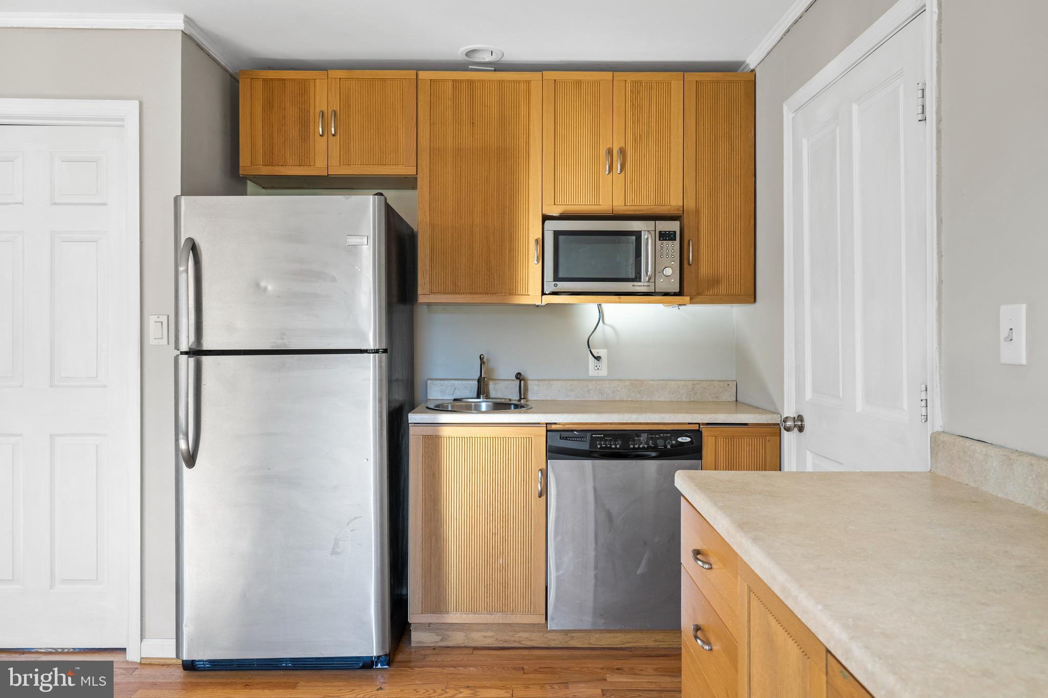 QUAIL RUN - Residential