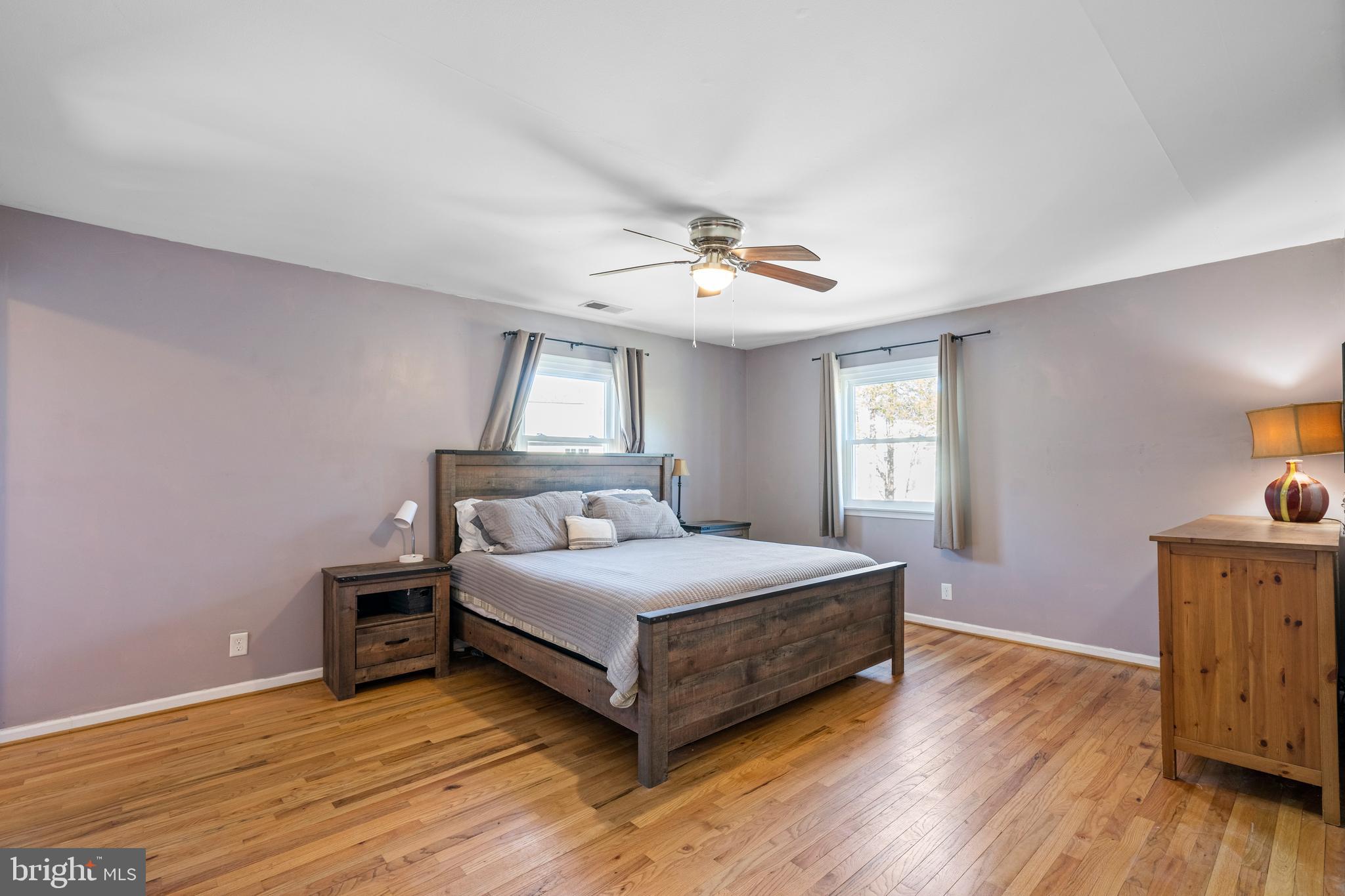 QUAIL RUN - Residential