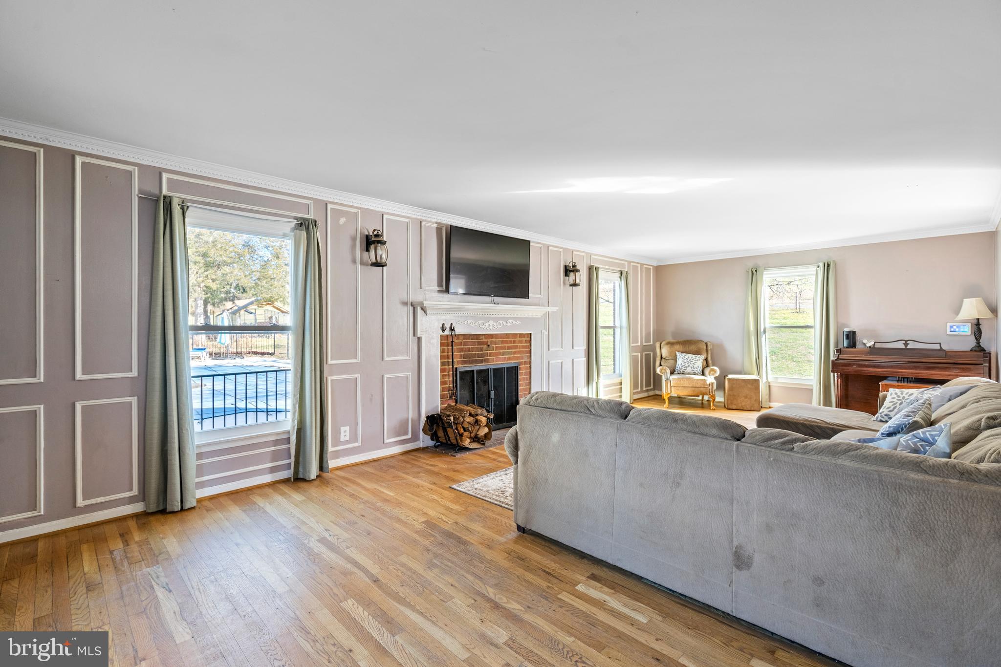 QUAIL RUN - Residential