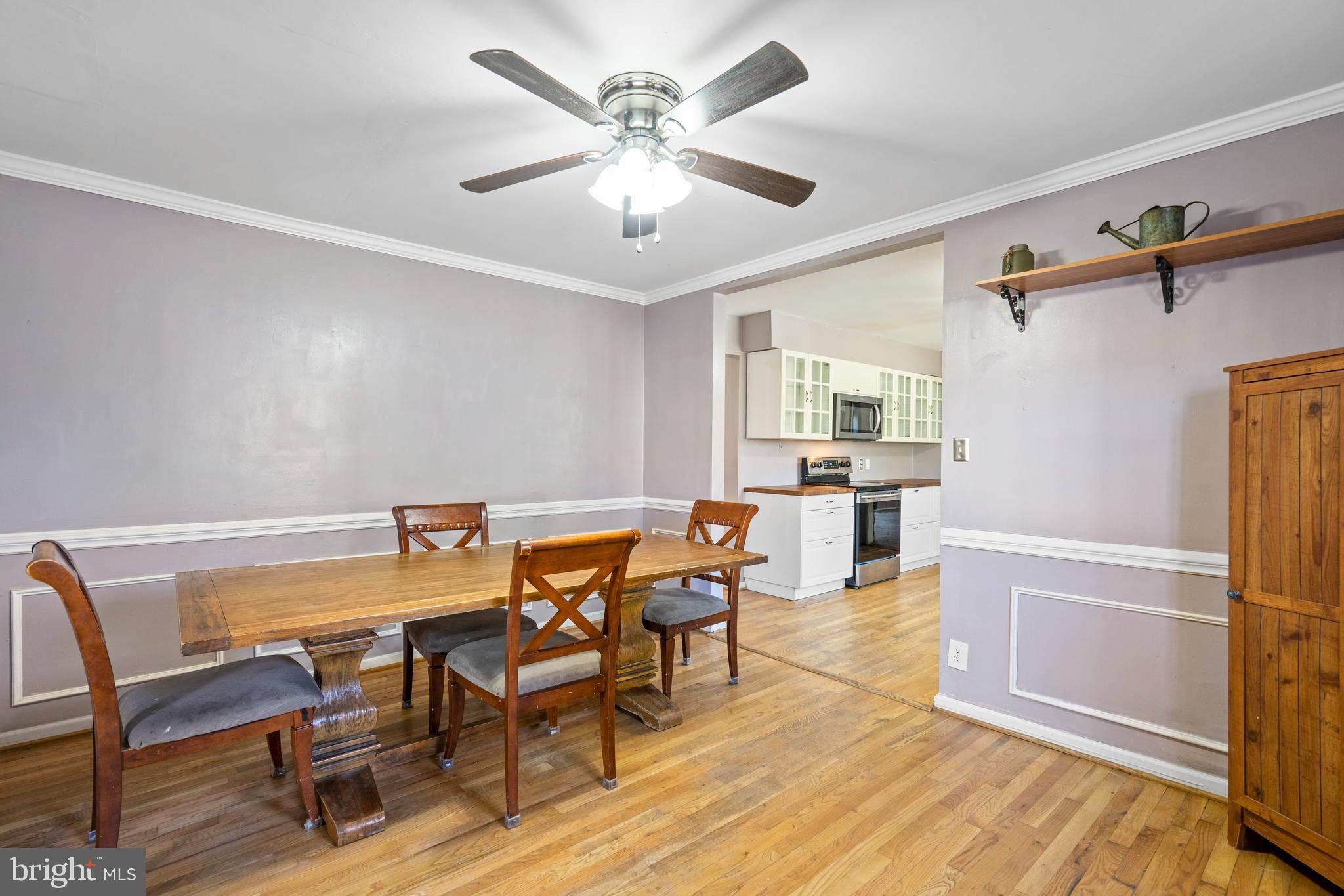 QUAIL RUN - Residential