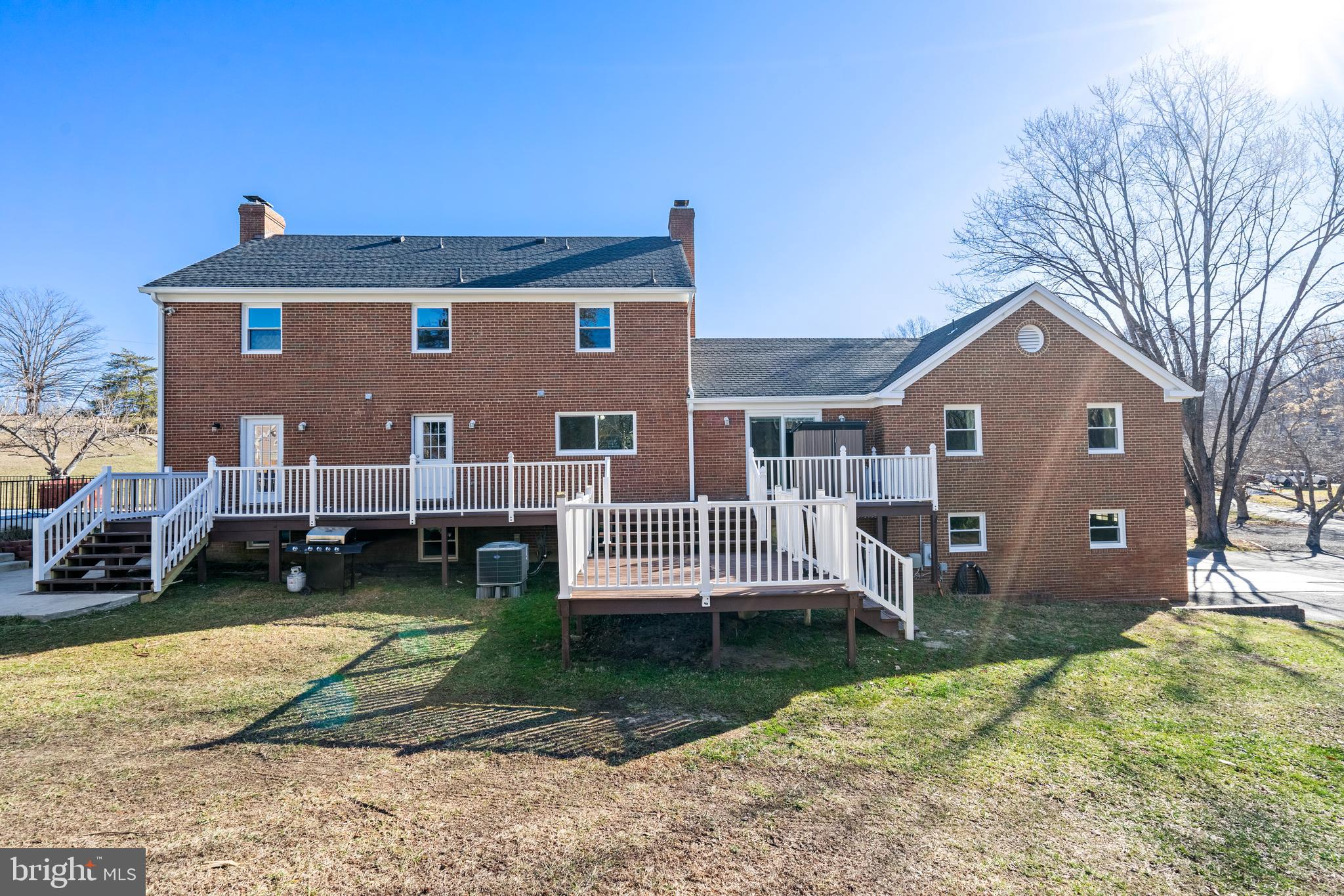 QUAIL RUN - Residential