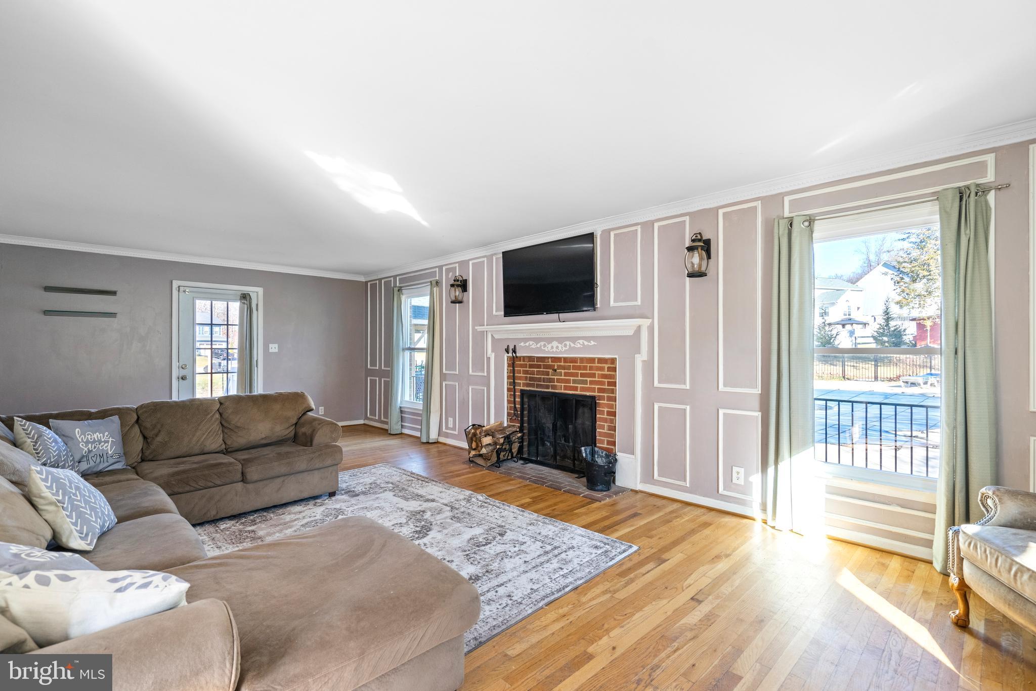 QUAIL RUN - Residential