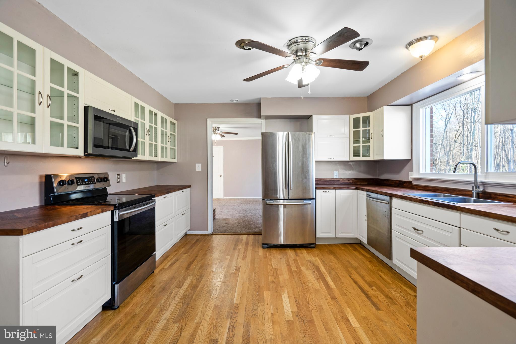 QUAIL RUN - Residential