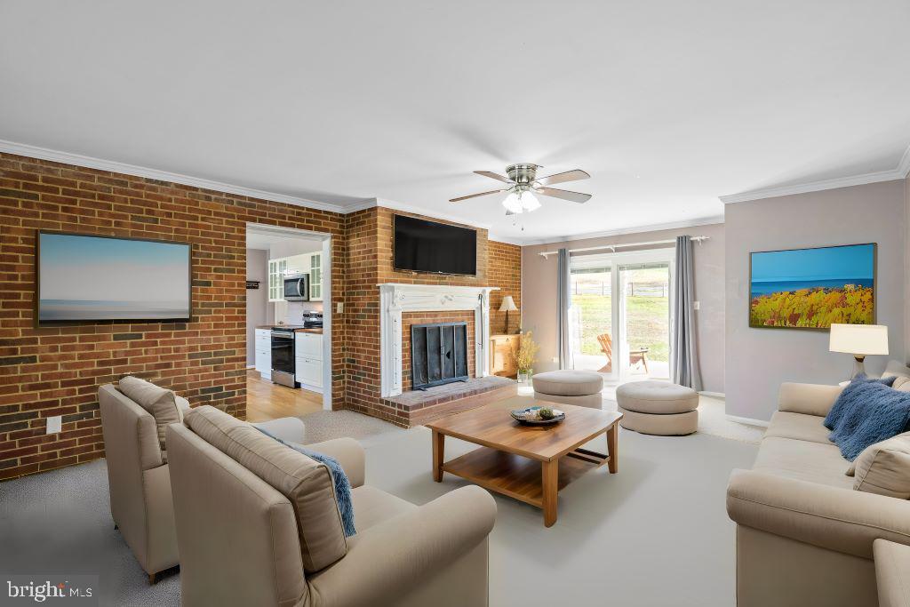 QUAIL RUN - Residential