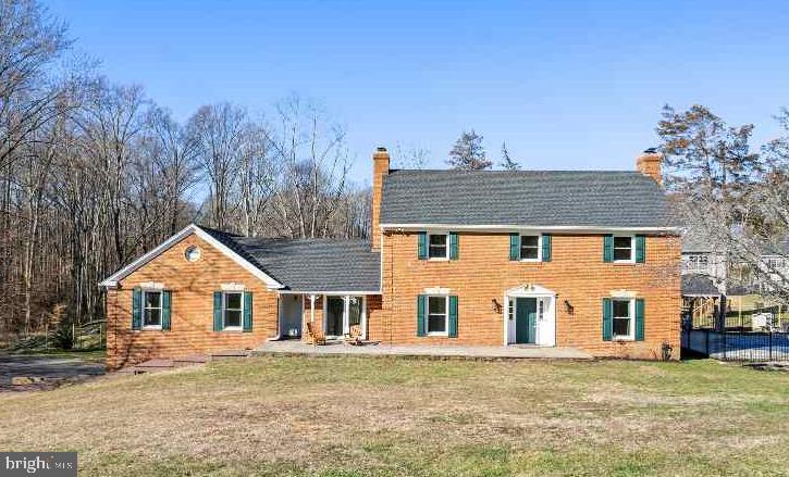 QUAIL RUN - Residential