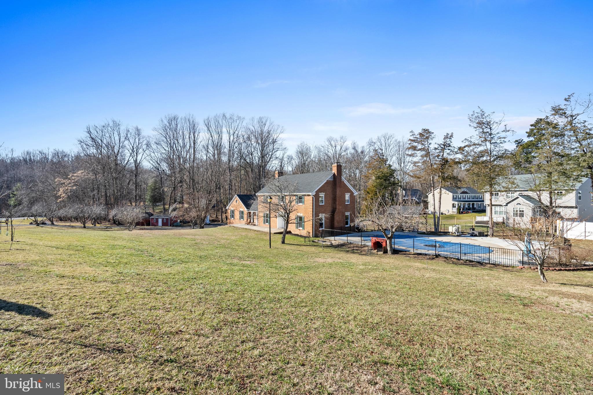 QUAIL RUN - Residential