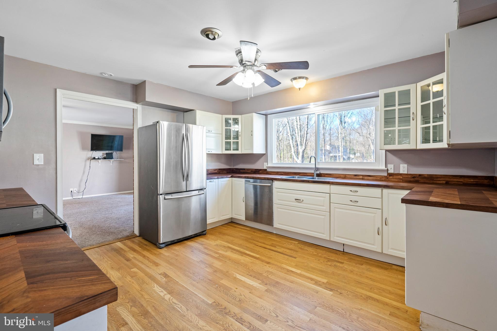 QUAIL RUN - Residential