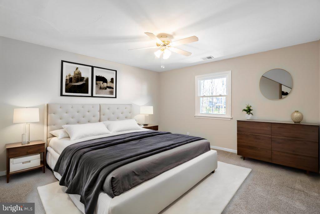 QUAIL RUN - Residential