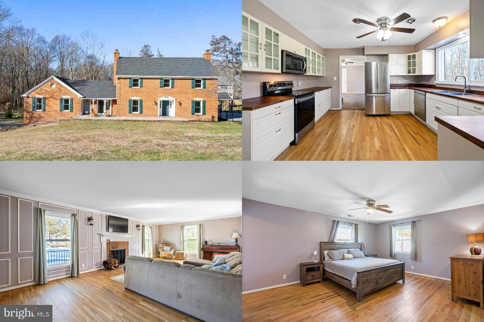 QUAIL RUN - Residential