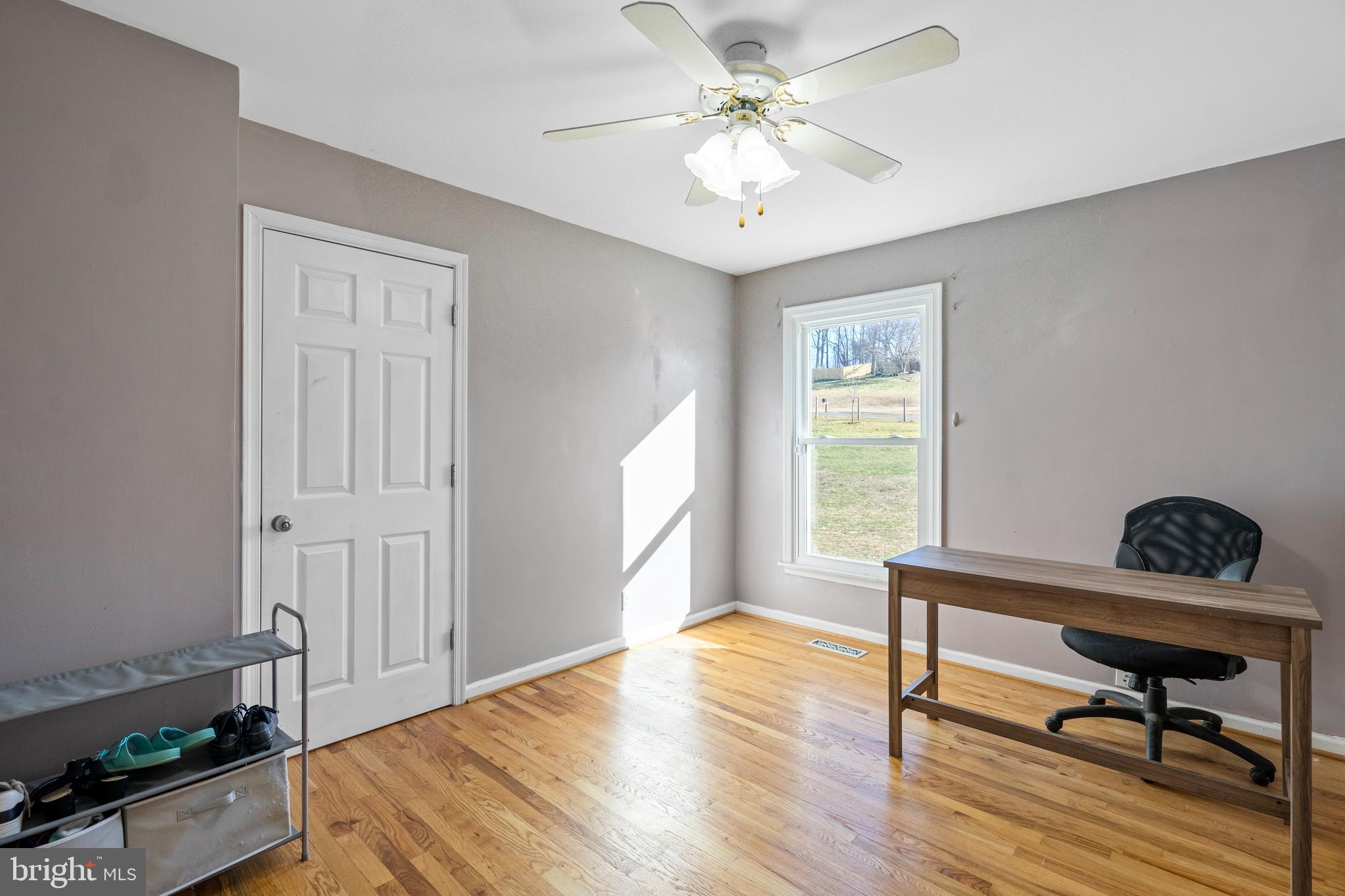 QUAIL RUN - Residential