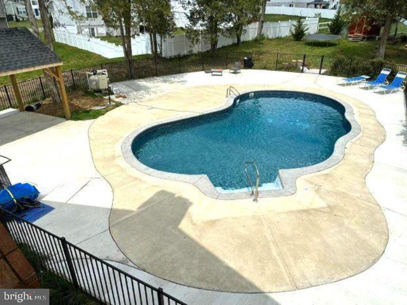 QUAIL RUN - Residential