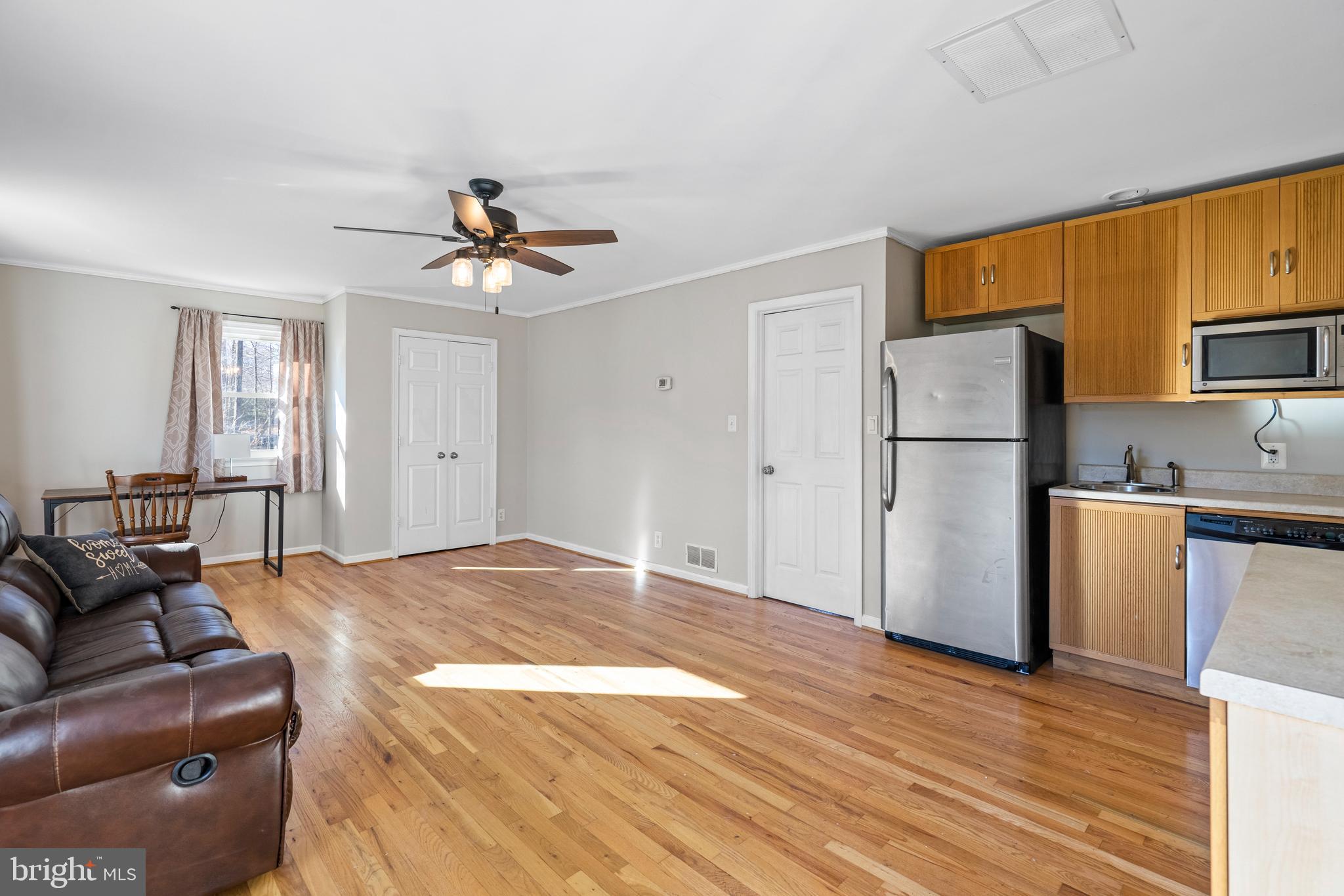 QUAIL RUN - Residential