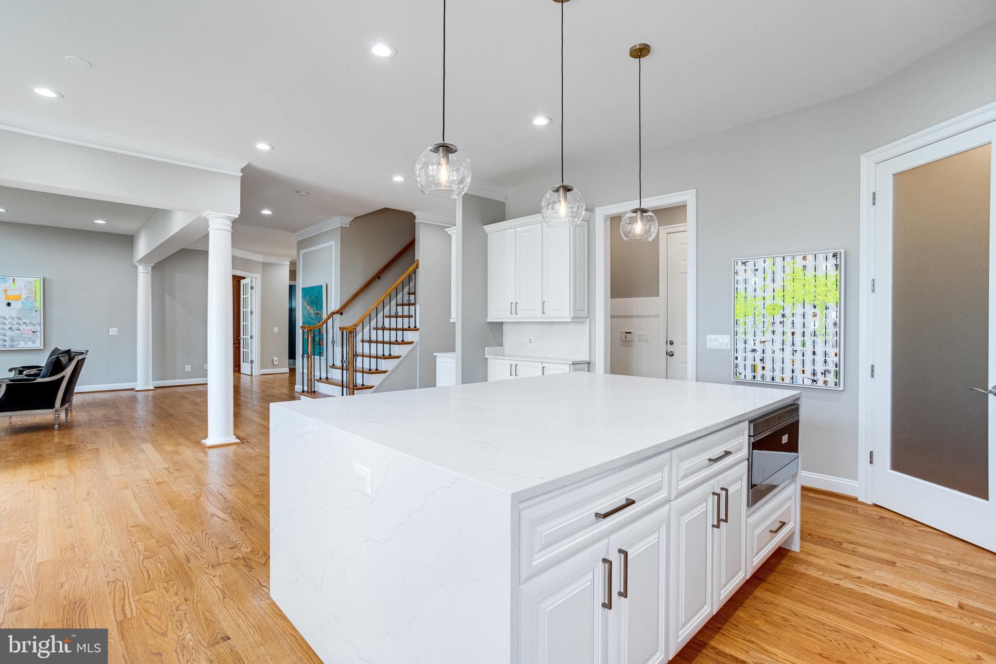 OLD DOMINION GARDENS - Residential