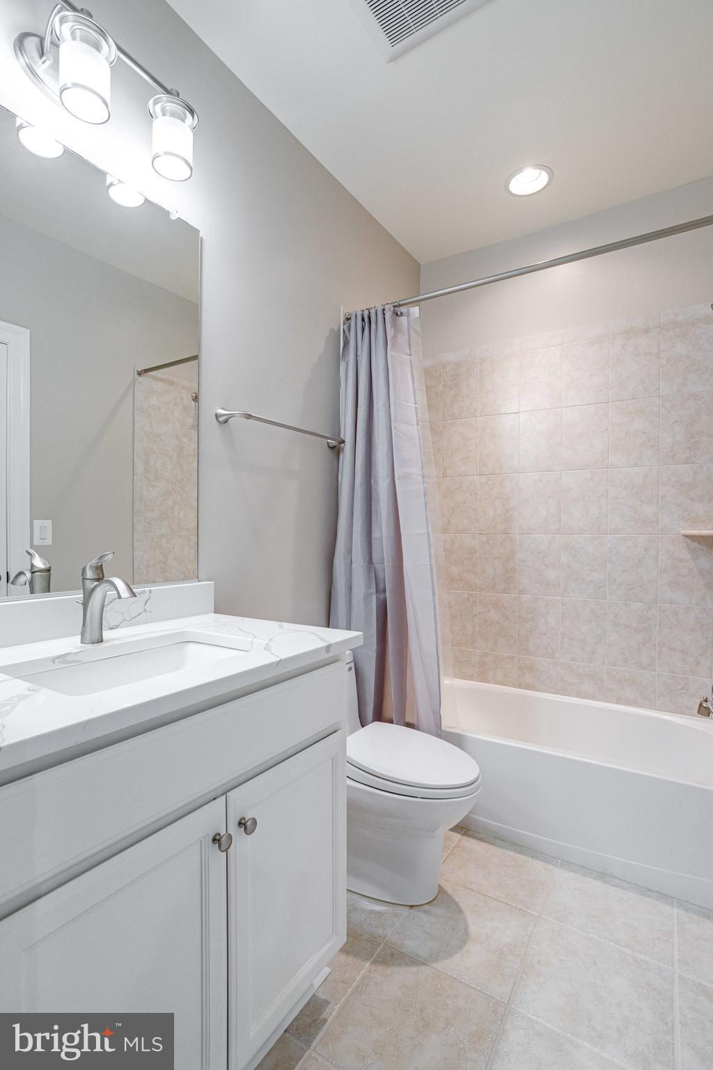 OLD DOMINION GARDENS - Residential