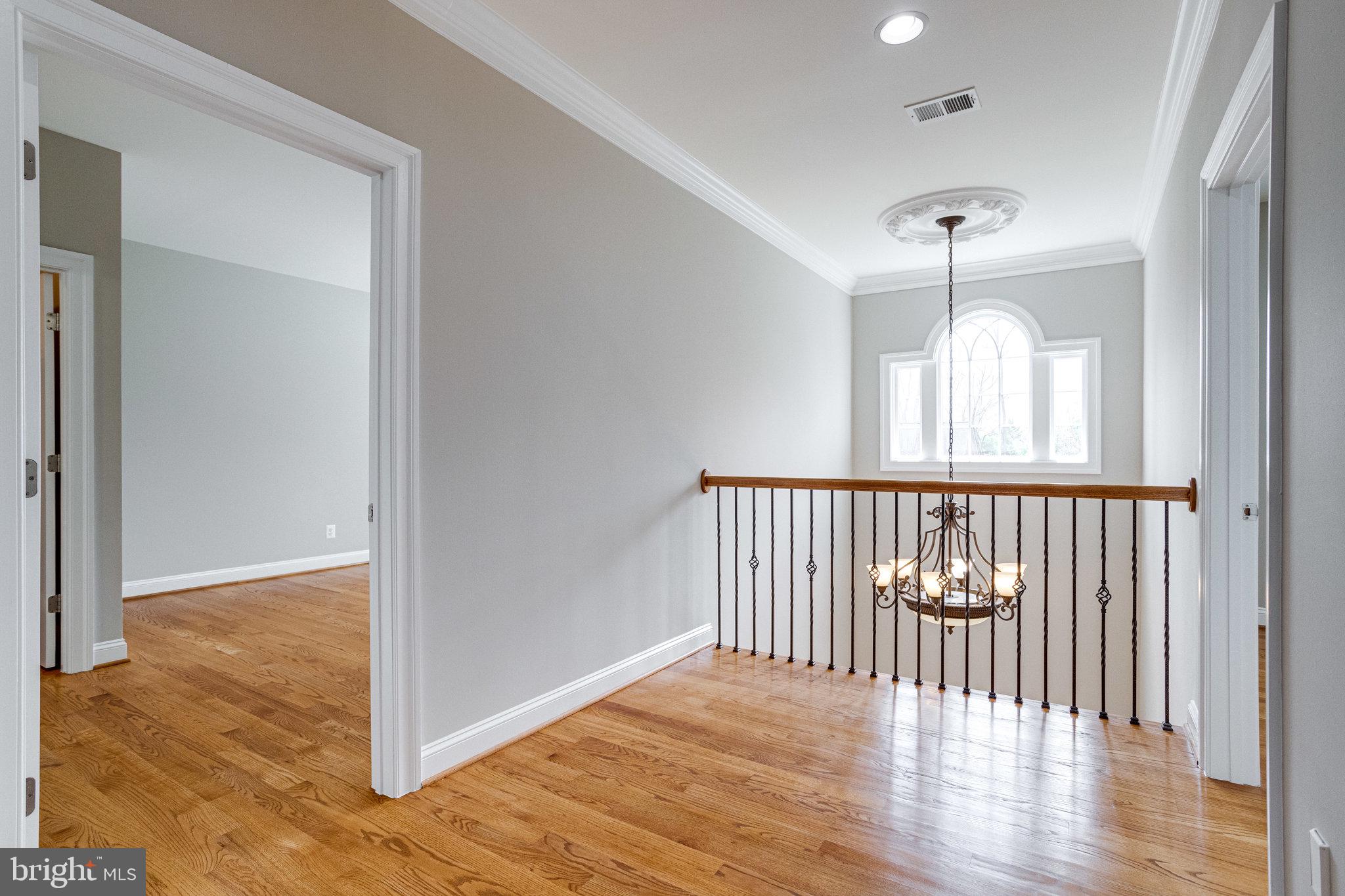 OLD DOMINION GARDENS - Residential