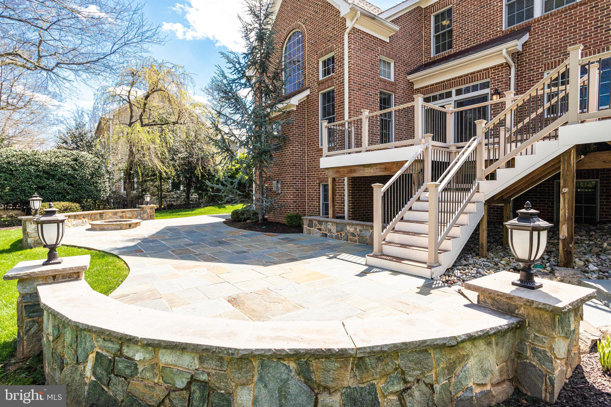 OLD DOMINION GARDENS - Residential