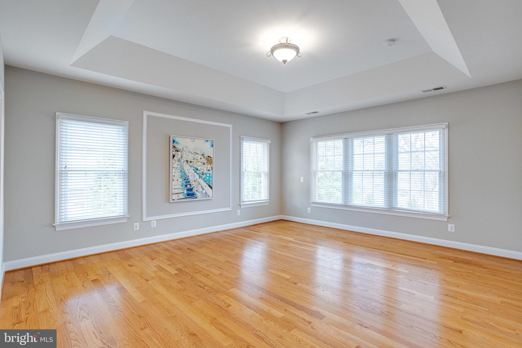 OLD DOMINION GARDENS - Residential